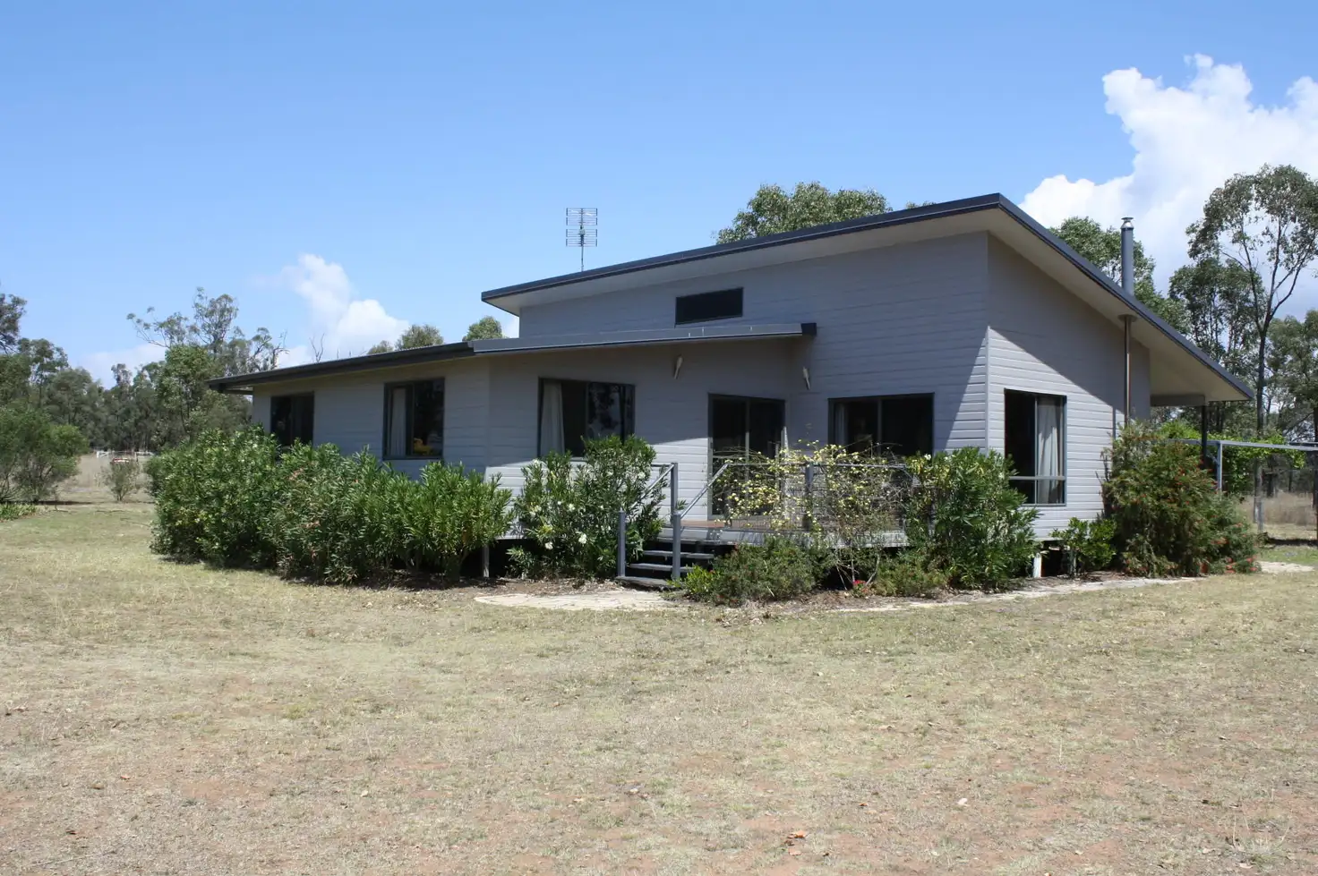 Main view of Homely rural property listing, 1474 Dalrymple Creek Road, Allora QLD 4362