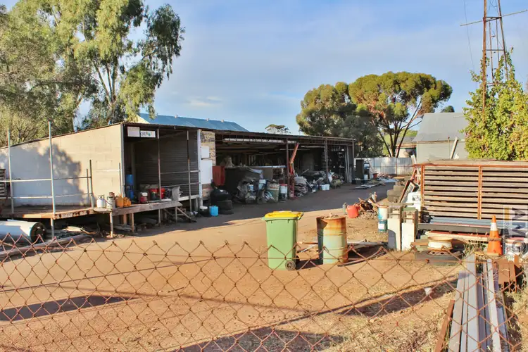 Fourth view of Homely house listing, 24 Rankin Street, Kondinin WA 6367
