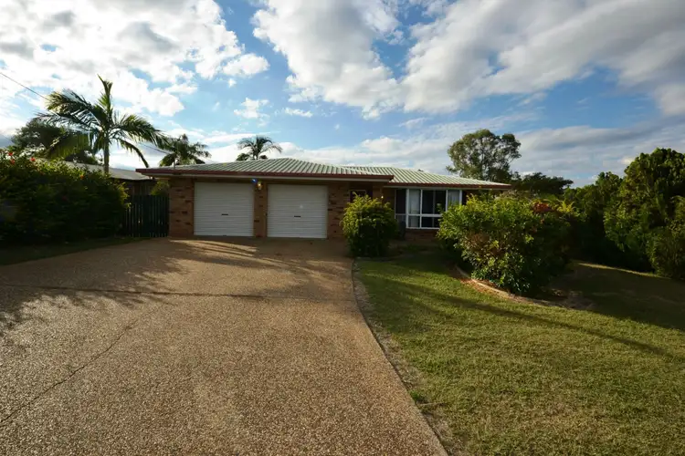 Main view of Homely house listing, 9 Gleeson Close, Gracemere QLD 4702