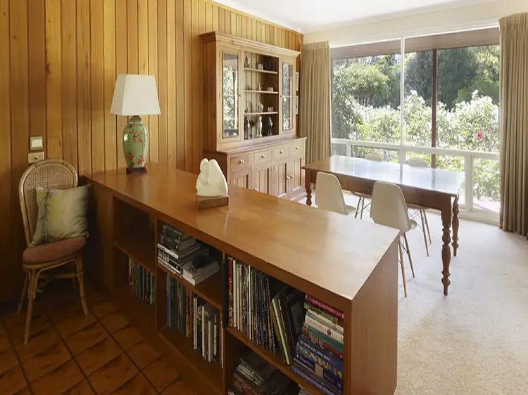Fifth view of Homely house listing, 1 Childers Road, Mount Macedon VIC 3441