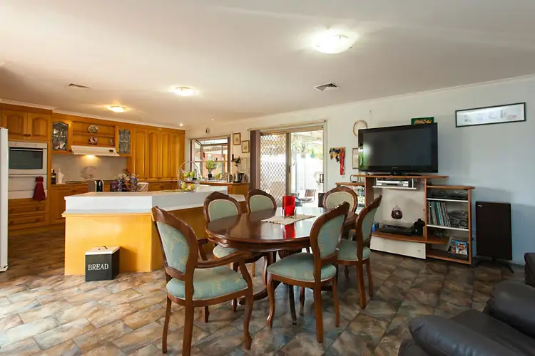 Fourth view of Homely house listing, 527 Kline Street, Canadian VIC 3350