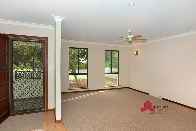 Fifth view of Homely house listing, 5 Preston Street, East Bunbury WA 6230