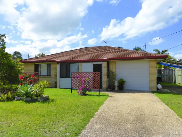14 Raintree Street, Kippa-ring QLD 4021
