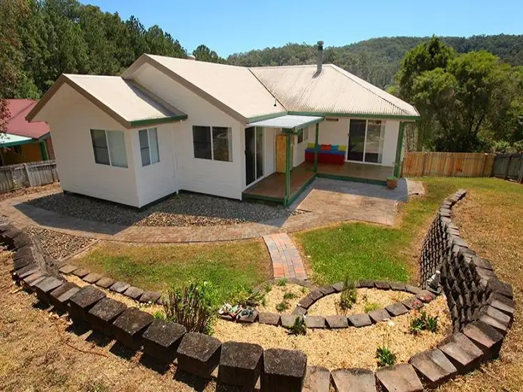 Second view of Homely house listing, 6 Tatiara Court, Nambour QLD 4560