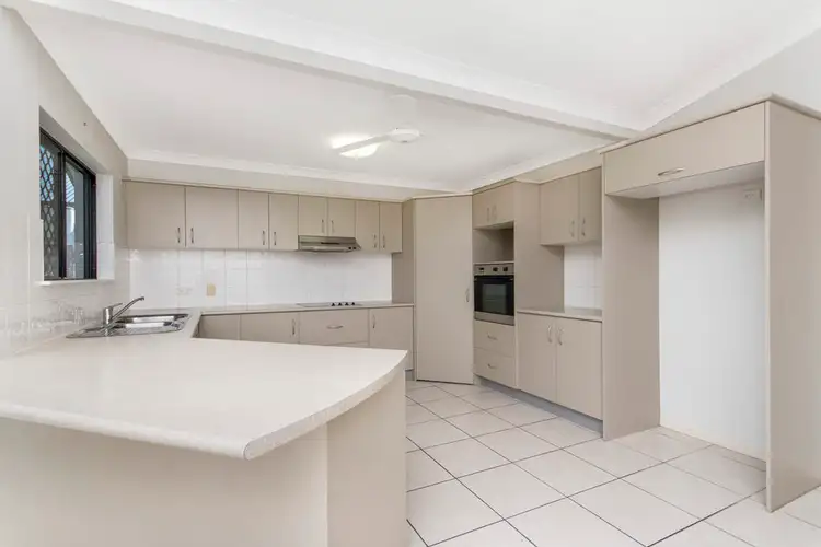 Third view of Homely house listing, 15 Monsoon Terrace, Mount Sheridan QLD 4868