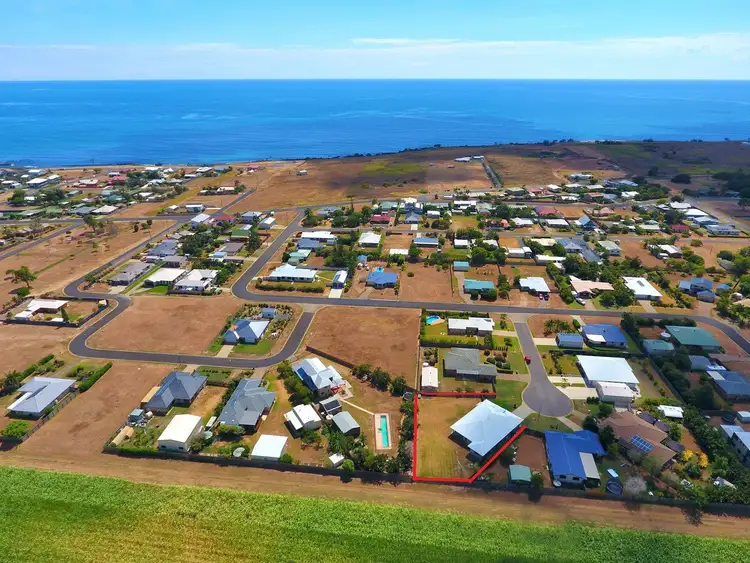 Third view of Homely house listing, 5 Tide Court, Burnett Heads QLD 4670