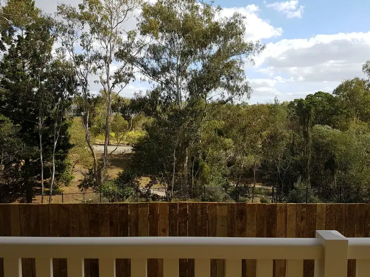 Third view of Homely unit listing, Unit 20/47 Gladstone Road, Sadliers Crossing QLD 4305