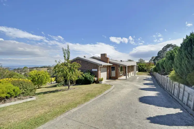 Third view of Homely house listing, 20 Hensley Court, Tyers VIC 3844