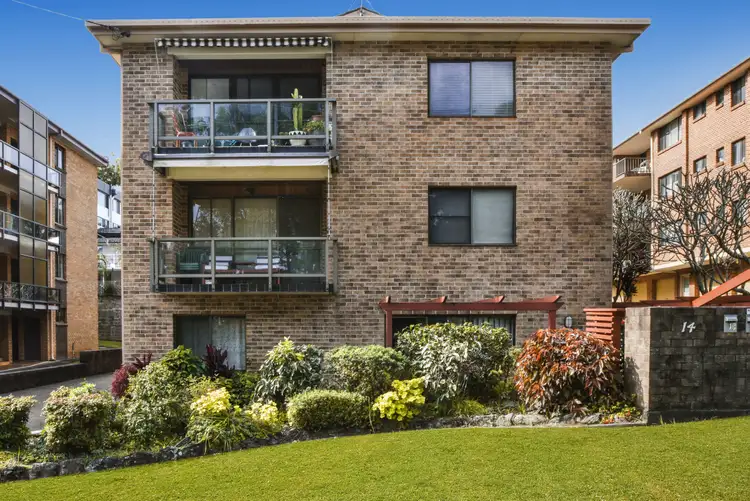 2/14 Munster St, Port Macquarie NSW 2444