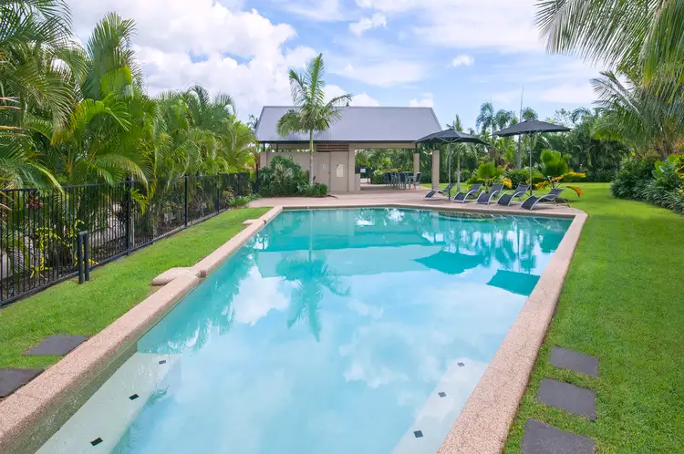 Fourth view of Homely unit listing, 4/1-13 Ernest Street, Redlynch QLD 4870