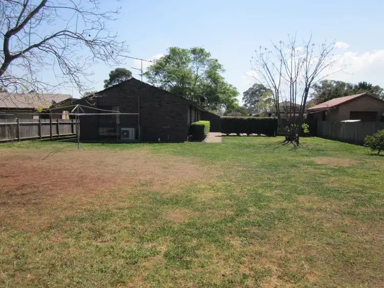 Second view of Homely house listing, LOT 85, 12 Doyle Street, Scone NSW 2337