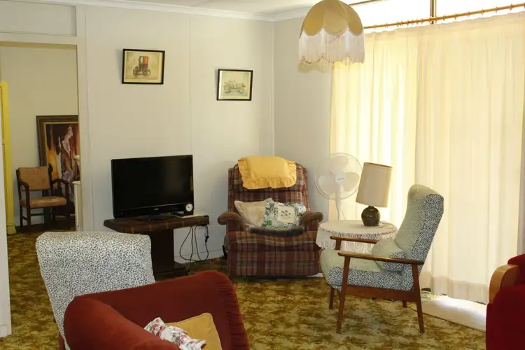 Third view of Homely house listing, 61 Woongool Road, Tinana QLD 4650