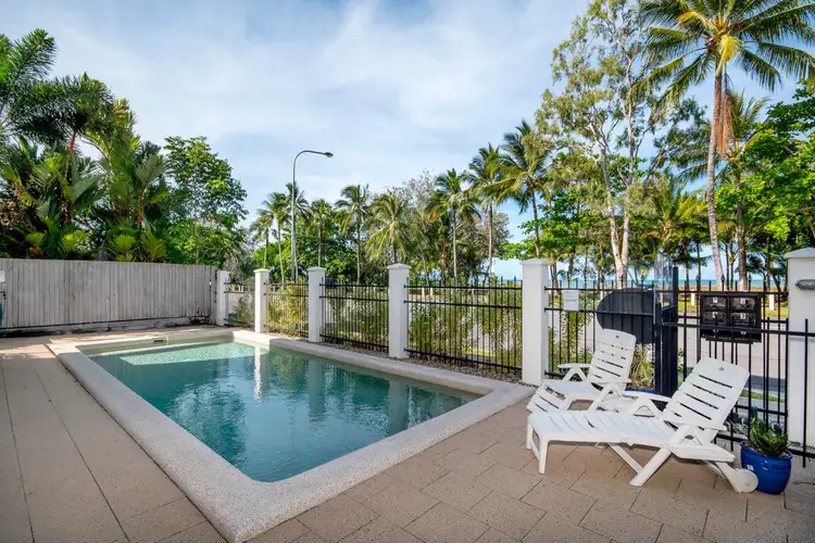 Sixth view of Homely unit listing, 1/29 Sims Esplanade, Yorkeys Knob QLD 4878