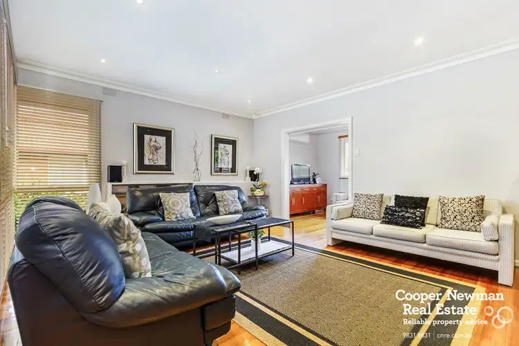 Second view of Homely house listing, 195 Highbury Road, Burwood VIC 3125