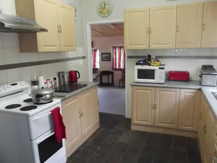 Fifth view of Homely house listing, 371 North South Road, Apple Tree Creek QLD 4660