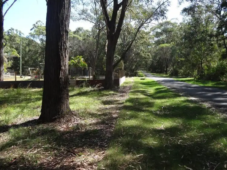 Second view of Homely land listing, 6 Villa Wood Road, Russell Island QLD 4184