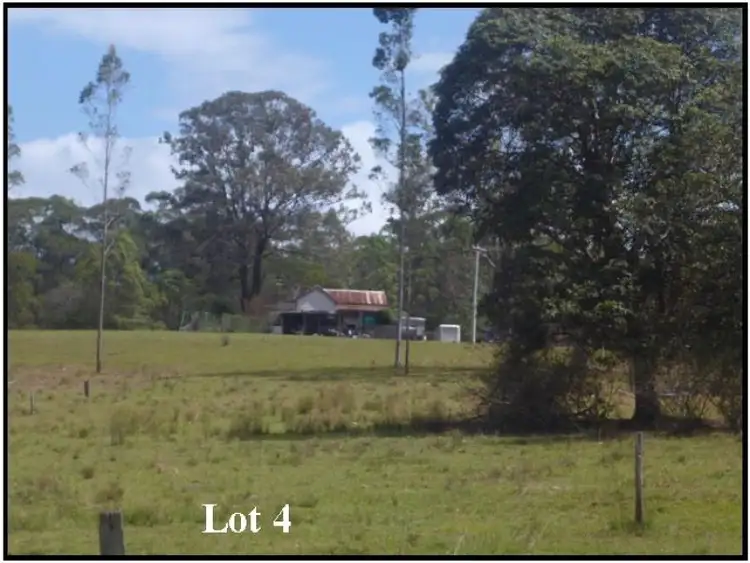 Second view of Homely rural property listing, Address available on request