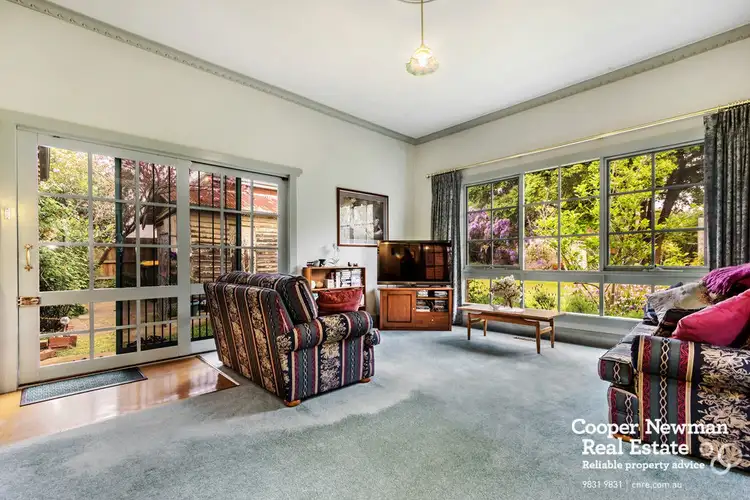 Fourth view of Homely house listing, 399 Elgar Road, Mont Albert VIC 3127