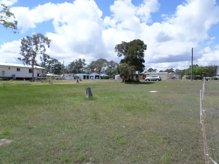 Fourth view of Homely land listing, 32 Travis Street, Buxton QLD 4660