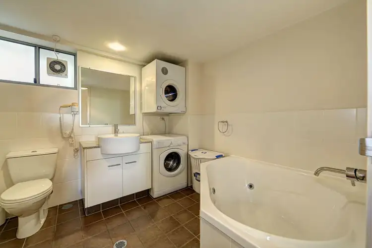 Seventh view of Homely unit listing, 313/23 Esplanade, Bargara QLD 4670