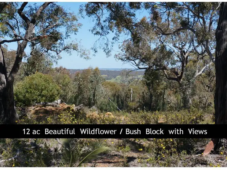 119 Ridley Circle, Toodyay WA 6566