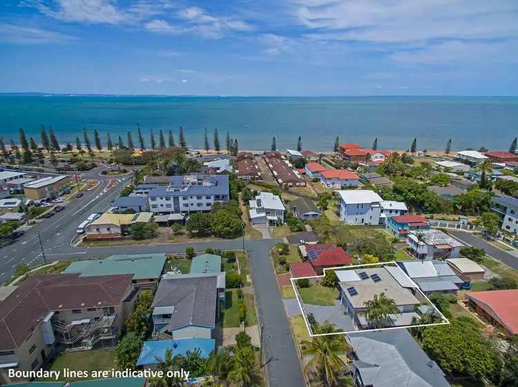 Second view of Homely house listing, 3 Langdon Avenue, Margate QLD 4019