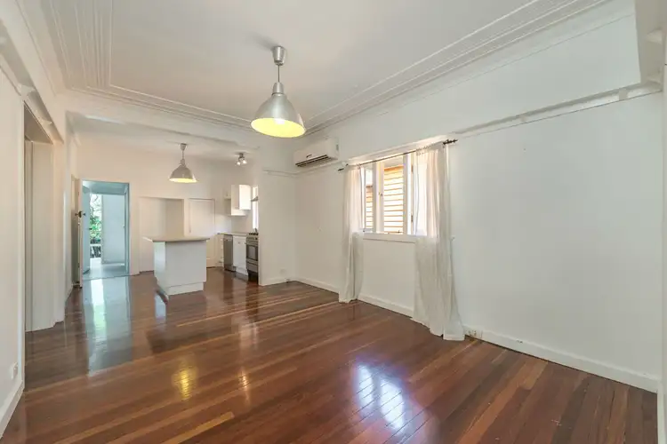 Second view of Homely house listing, 153 Arthur Terrace, Red Hill QLD 4059