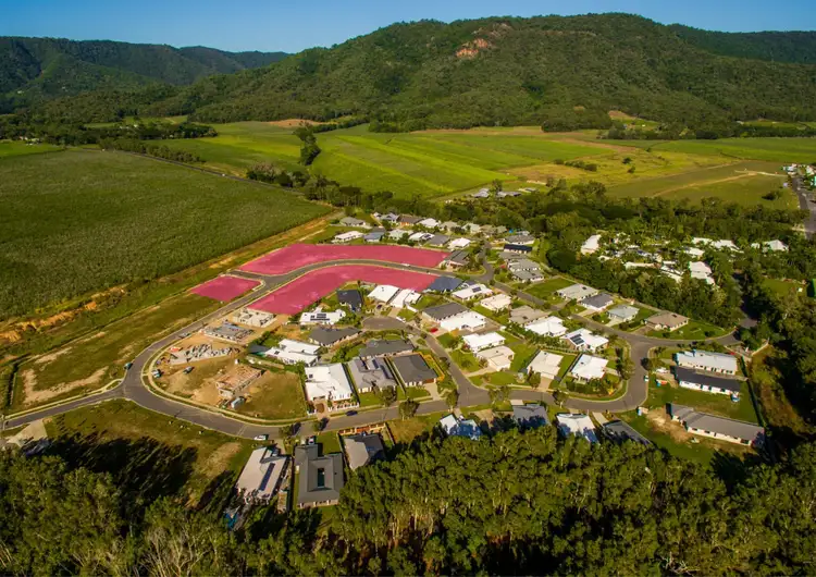 Fifth view of Homely land listing, 24 (Lot 72) Milman Drive, Craiglie QLD 4877