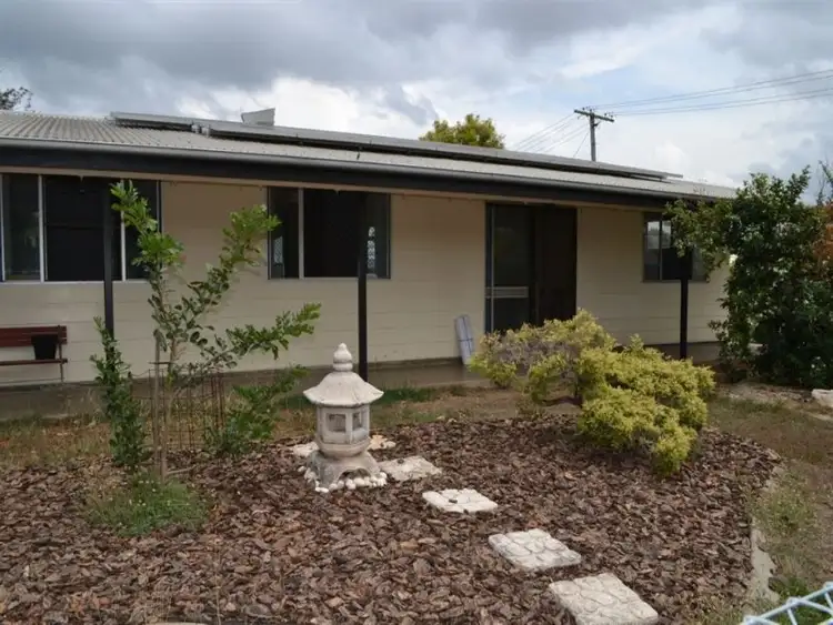 2 Arlott Street, Gracemere QLD 4702