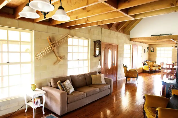 Third view of Homely rural property listing, 317 Leviathan Road, Inverell NSW 2360