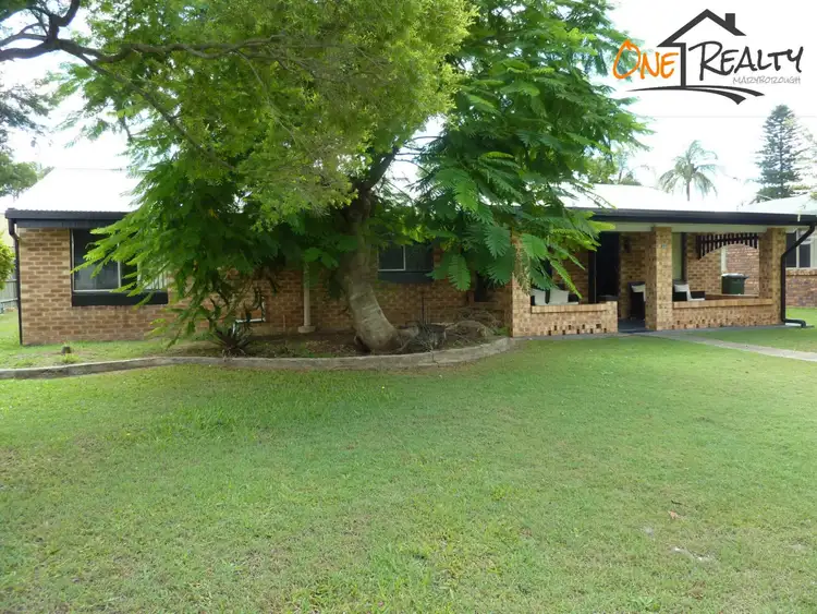 31 Kelvin Grove Street, Tinana QLD 4650