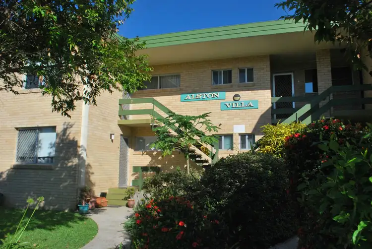 5/41 Netherton Street, Nambour QLD 4560