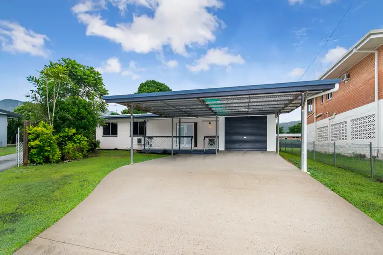 68 Sondrio Close, Woree QLD 4868