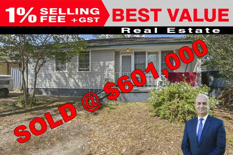 61 Oleander Road, North St Marys NSW 2760