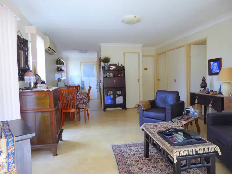 Second view of Homely unit listing, 1/95 Kate Street, Woody Point QLD 4019