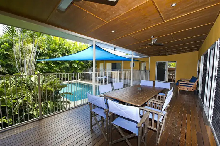 Third view of Homely house listing, 12 Bayside Court, Horseshoe Bay QLD 4819