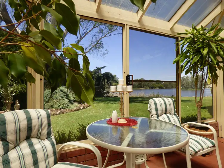 Third view of Homely house listing, 1 Lakeview Close, Benalla VIC 3672