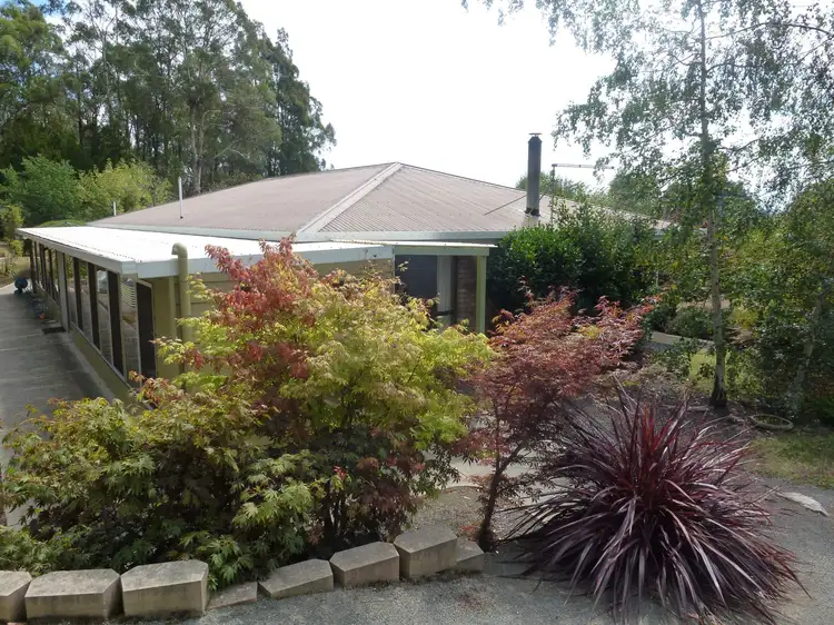 Main view of Homely house listing, 1 Pumicestone Road, Deloraine TAS 7304