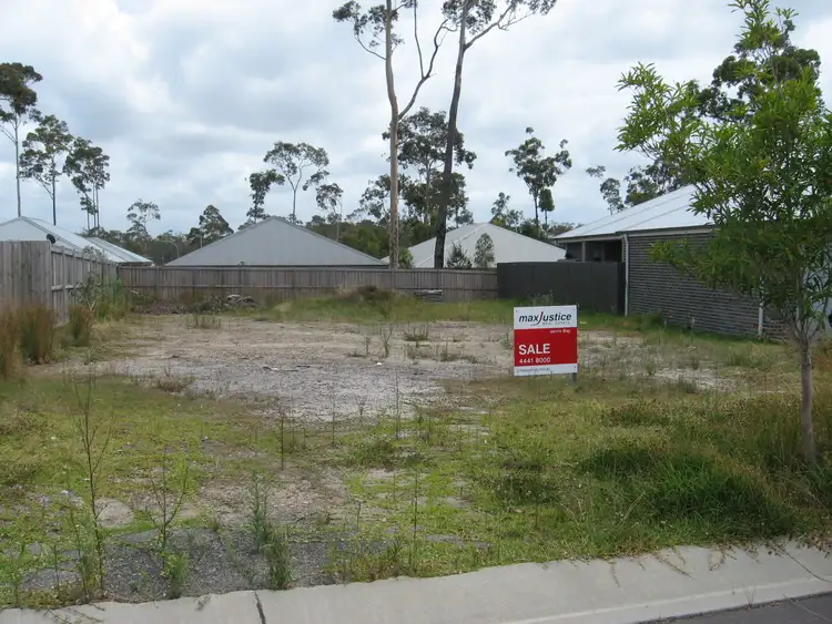 Main view of Homely land listing, 13 Galley Road, Vincentia NSW 2540