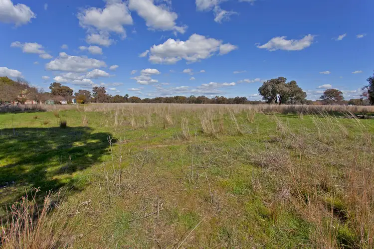 Lot 140 Culcairn-Holbrook Road, Morven NSW 2370