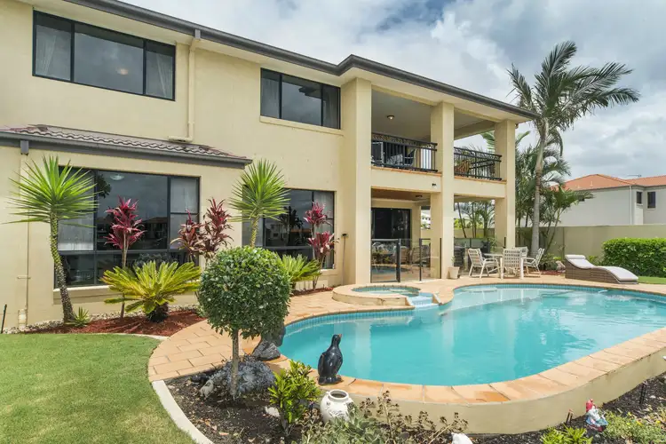 Third view of Homely house listing, 9 Sabrina Avenue, Helensvale QLD 4212