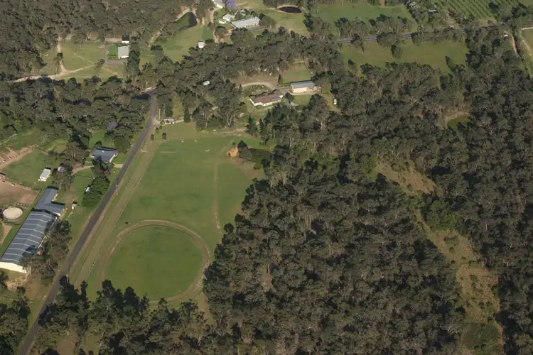 Second view of Homely land listing, 24 Kearney Road, South Maroota NSW 2756