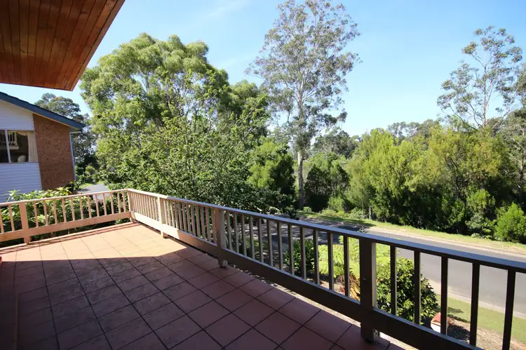 Fifth view of Homely house listing, 1/47 Ida Rodd Drive, Eden NSW 2551