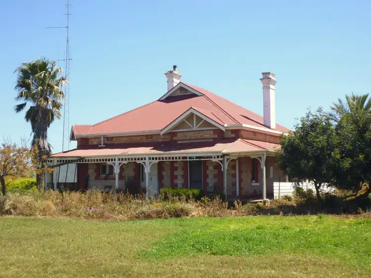 Second view of Homely house listing, 4753 Augusta Highway, Snowtown SA 5520