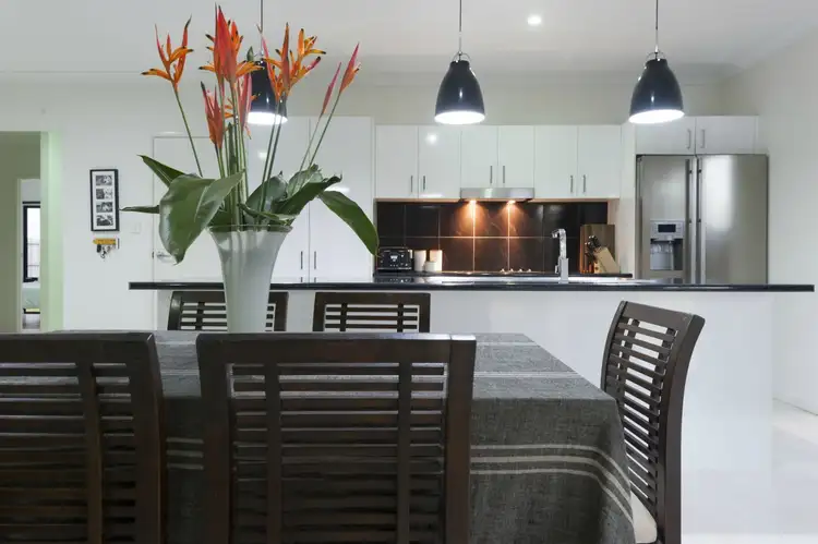 Sixth view of Homely house listing, 18 Lou Prince Drive, Cooya Beach QLD 4873