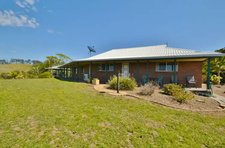 Third view of Homely rural property listing, 1021 Tin Can Bay Road, Canina QLD 4570