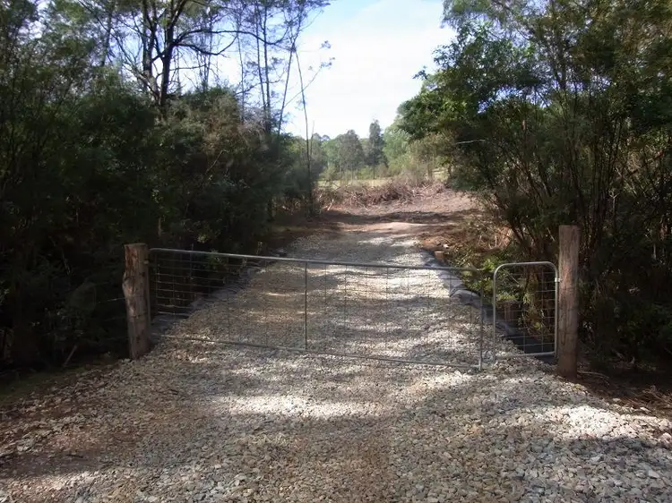 Main view of Homely rural property listing, Portion 35, Narrabarba NSW 2551