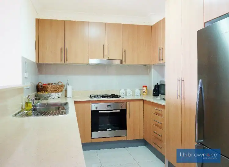 Third view of Homely unit listing, 11/39 Earl Street, Merrylands NSW 2160
