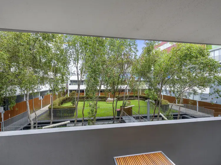 Third view of Homely apartment listing, 207/169 Phillip St, Waterloo NSW 2017
