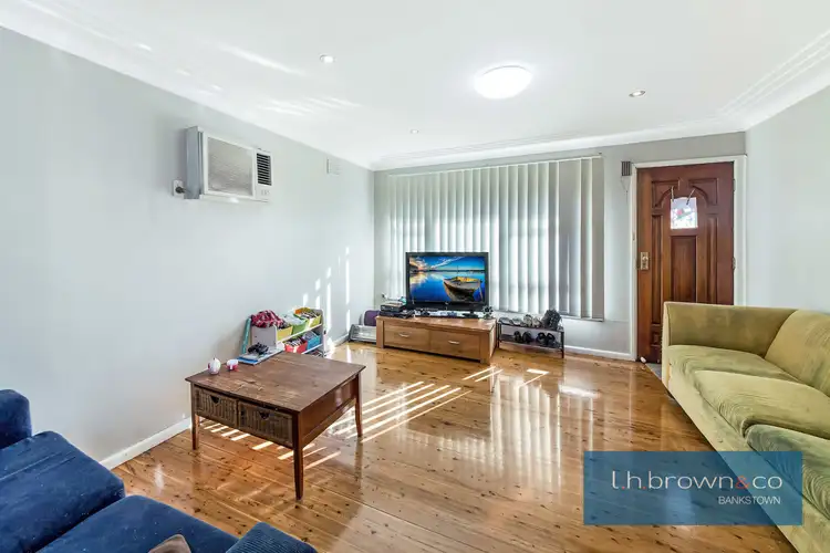 Third view of Homely house listing, 124a Fairfield Road, Guildford NSW 2161